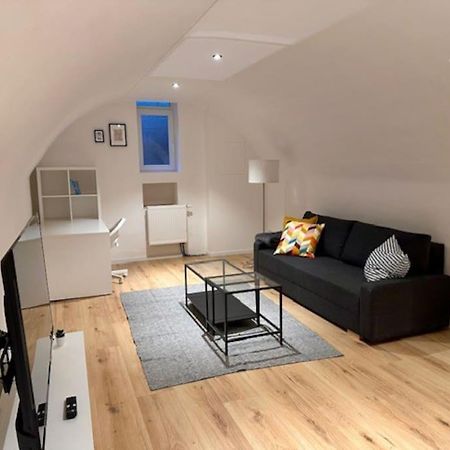 Especially Souterrain Apartment Heilbronn Exterior photo